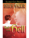 Cover image for Back from Hell